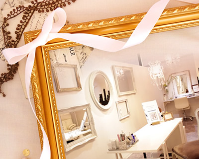 salon ORO Nail Room