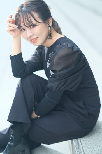 石井 香織