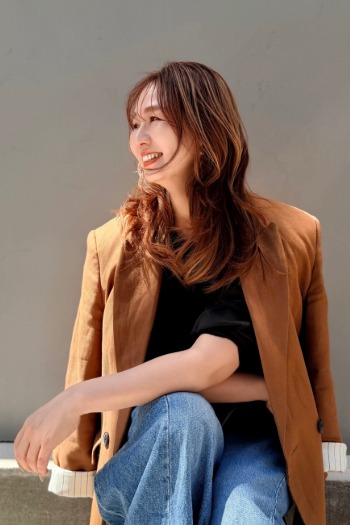 石井 香織