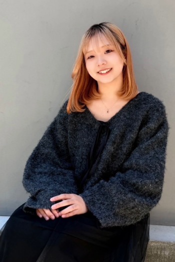 安藤　紗来